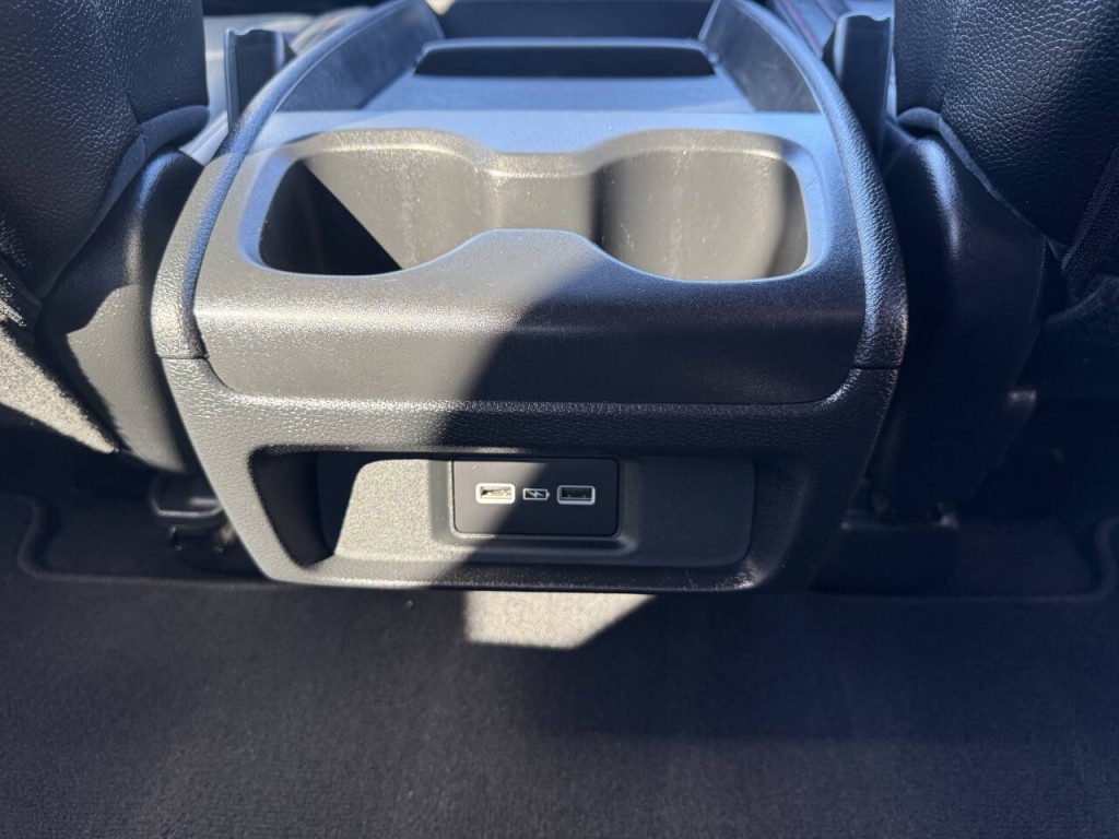 2024 Honda Odyssey Image 27