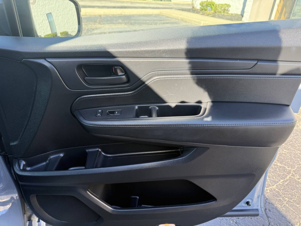 2024 Honda Odyssey Image 29