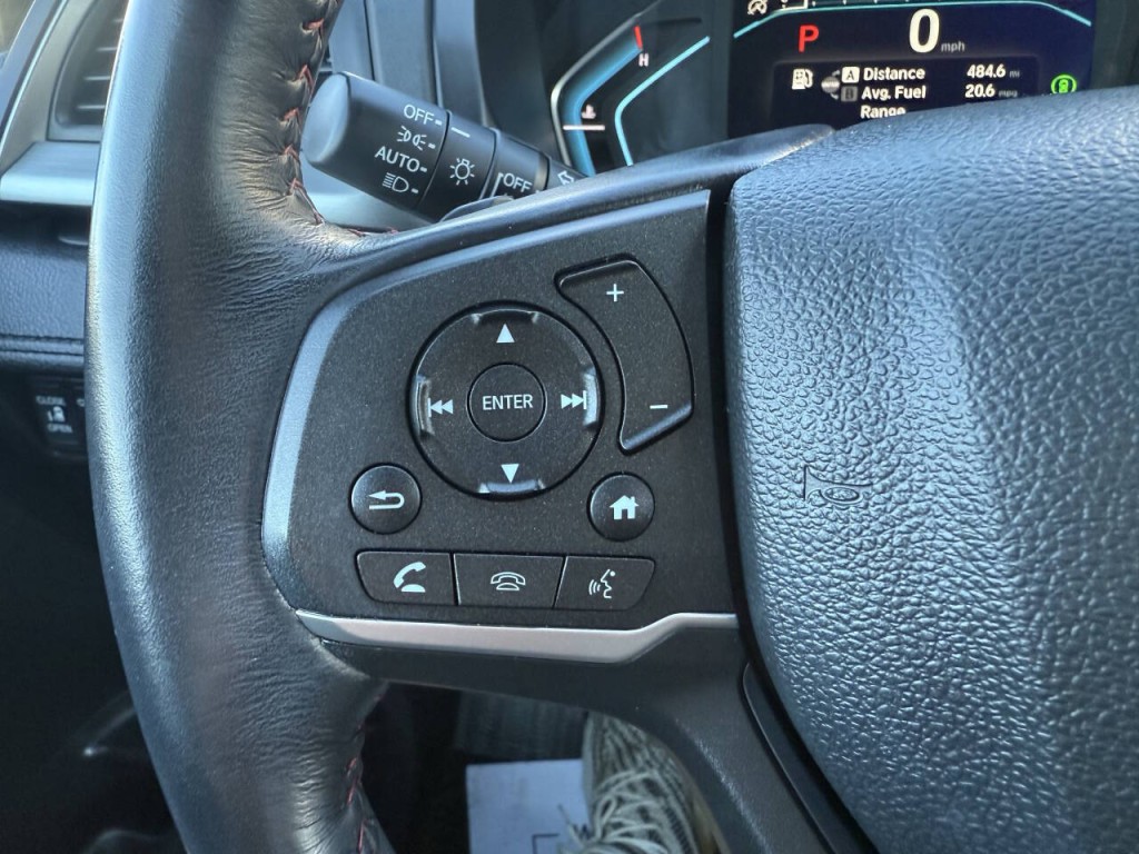 2024 Honda Odyssey Image 32