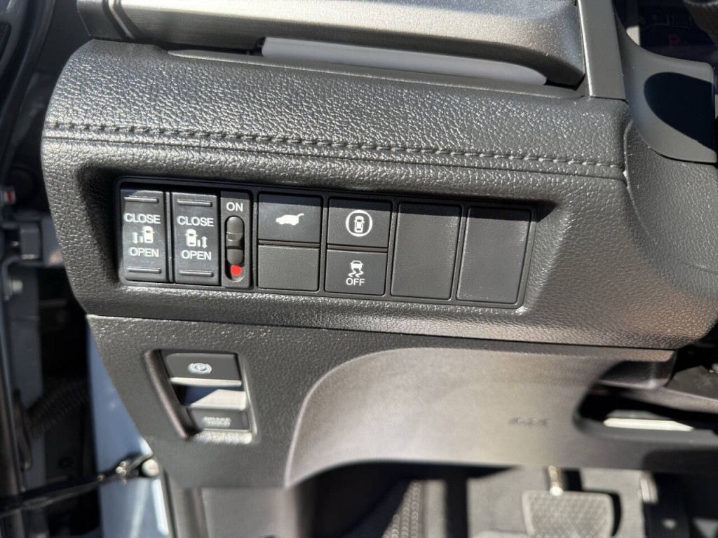 2024 Honda Odyssey Image 33