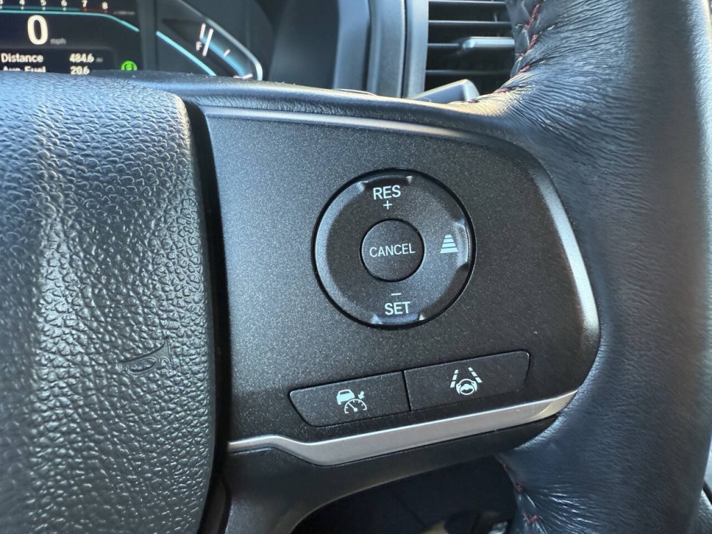 2024 Honda Odyssey Image 34