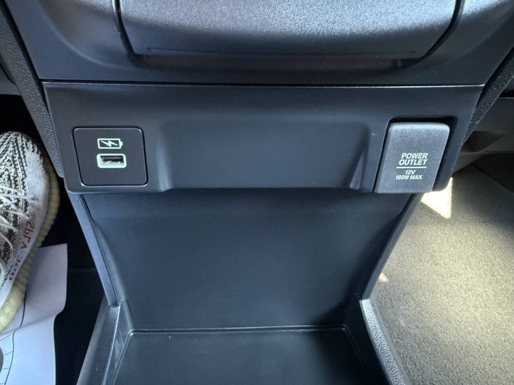 2024 Honda Odyssey Image 39