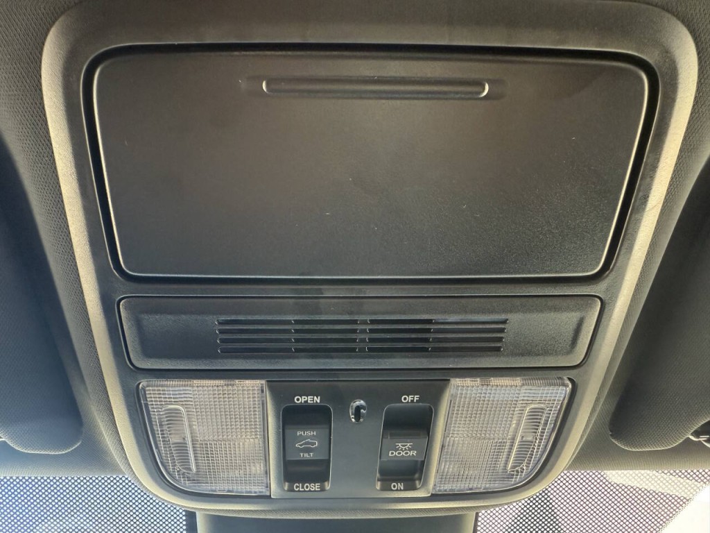 2024 Honda Odyssey Image 40