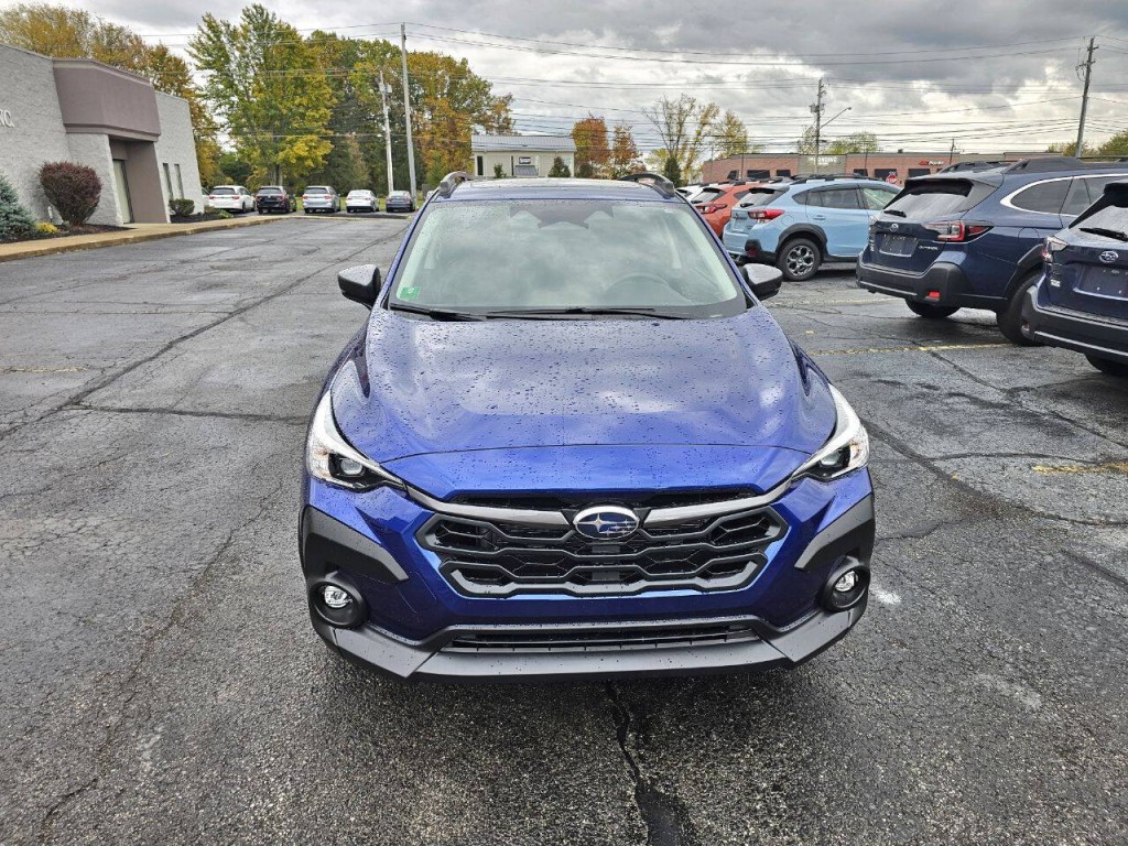 2024 Subaru Crosstrek Image 2