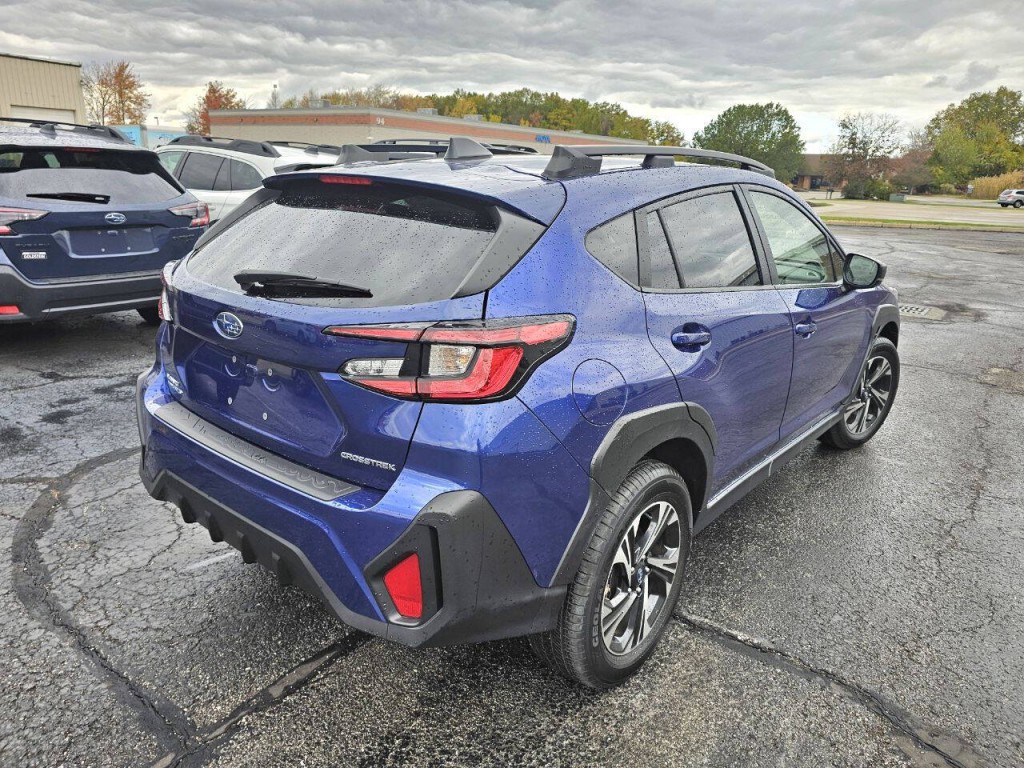 2024 Subaru Crosstrek Image 5