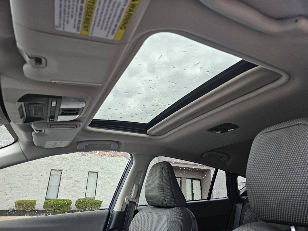 2024 Subaru Crosstrek Image 17