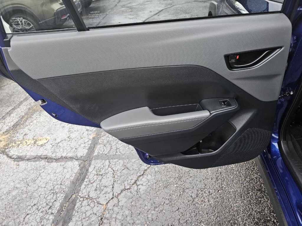 2024 Subaru Crosstrek Image 19