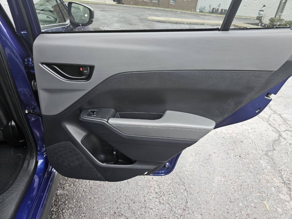 2024 Subaru Crosstrek Image 22