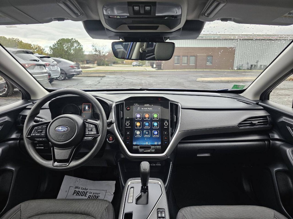 2024 Subaru Crosstrek Image 25