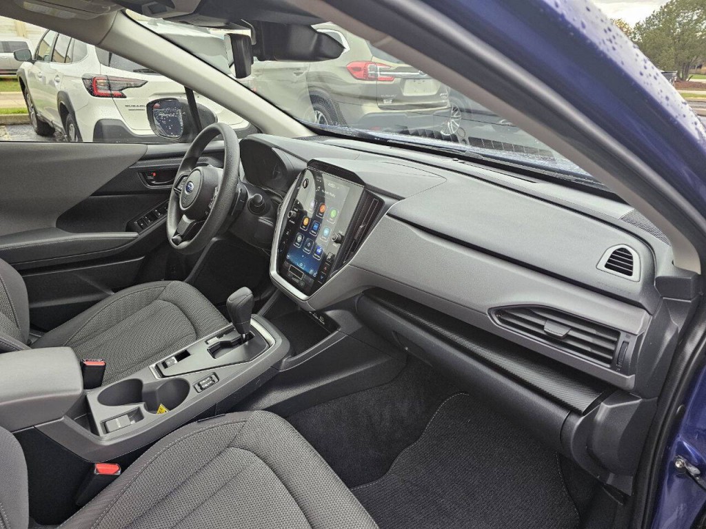 2024 Subaru Crosstrek Image 27