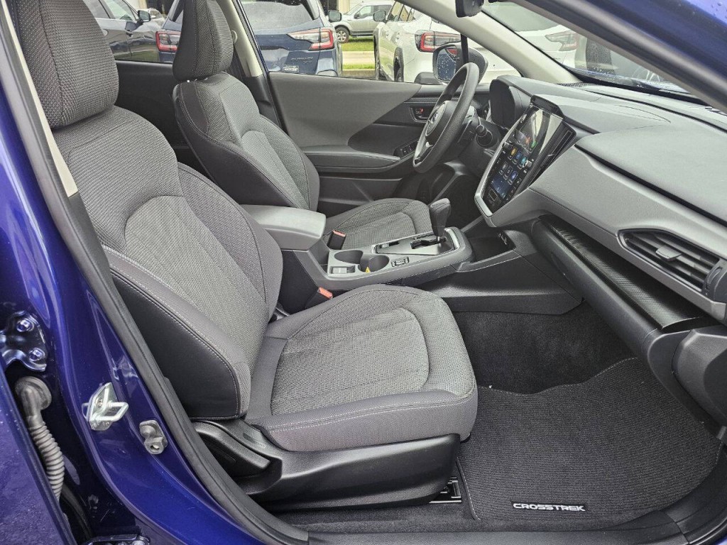2024 Subaru Crosstrek Image 28