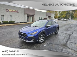 Image for 2024 Subaru Crosstrek Premium ID: 6952976