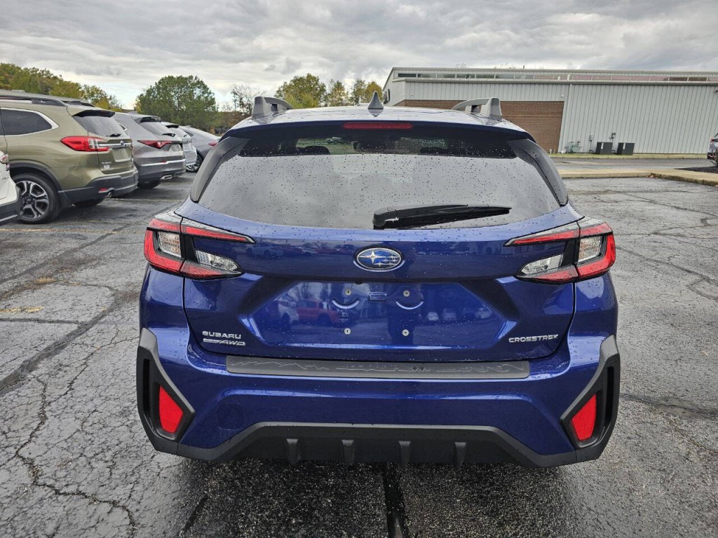 2024 Subaru Crosstrek Image 7