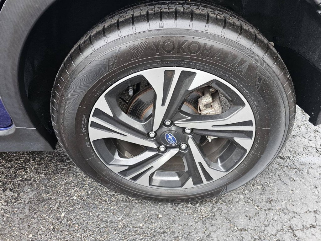 2024 Subaru Crosstrek Image 11