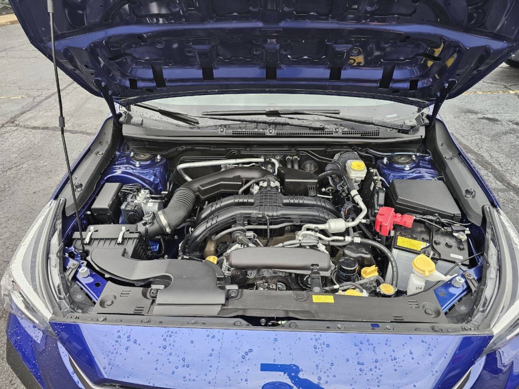 2024 Subaru Crosstrek Image 12