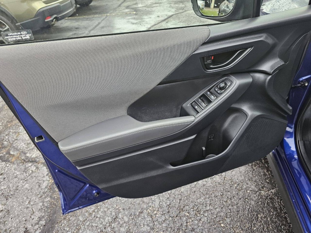 2024 Subaru Crosstrek Image 14