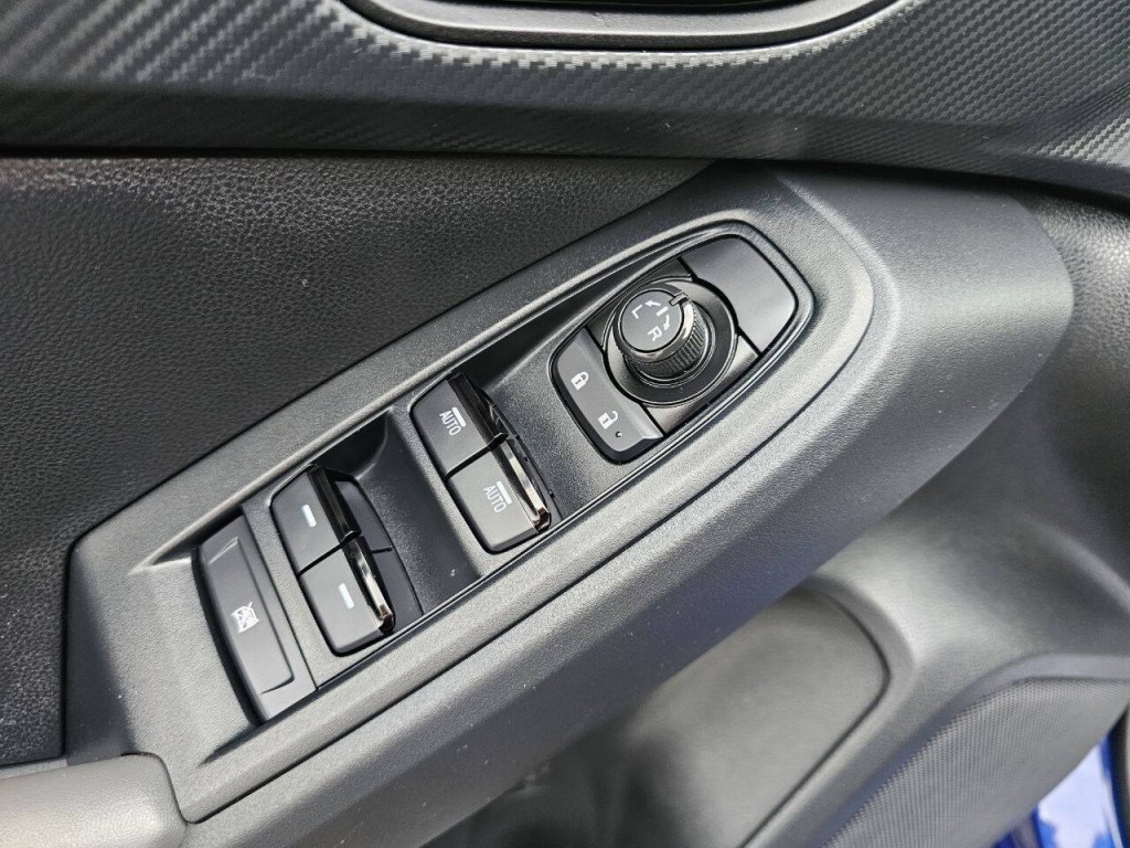 2024 Subaru Crosstrek Image 15