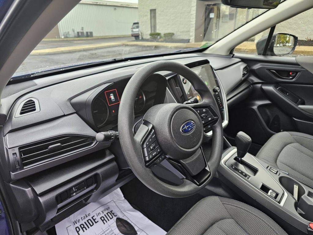 2024 Subaru Crosstrek Image 16