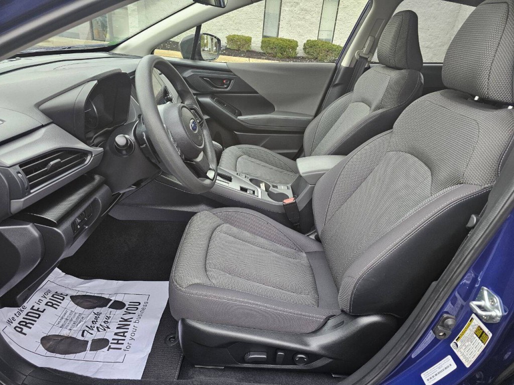 2024 Subaru Crosstrek Image 17