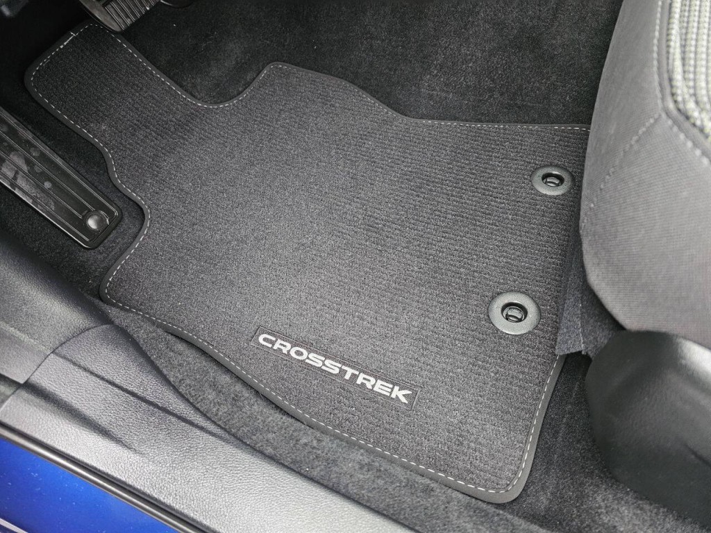 2024 Subaru Crosstrek Image 19