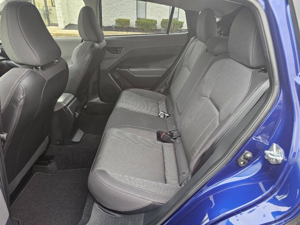 2024 Subaru Crosstrek Image 21