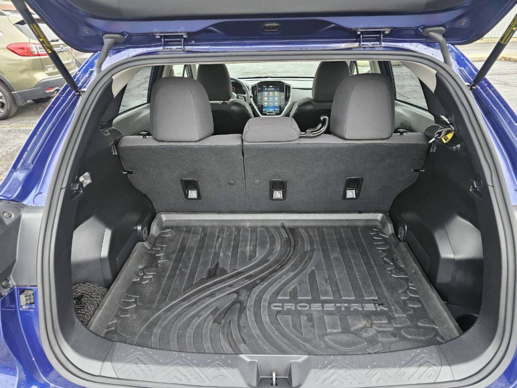 2024 Subaru Crosstrek Image 22