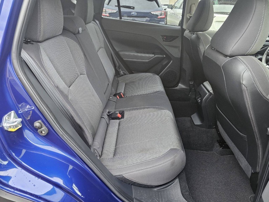 2024 Subaru Crosstrek Image 24