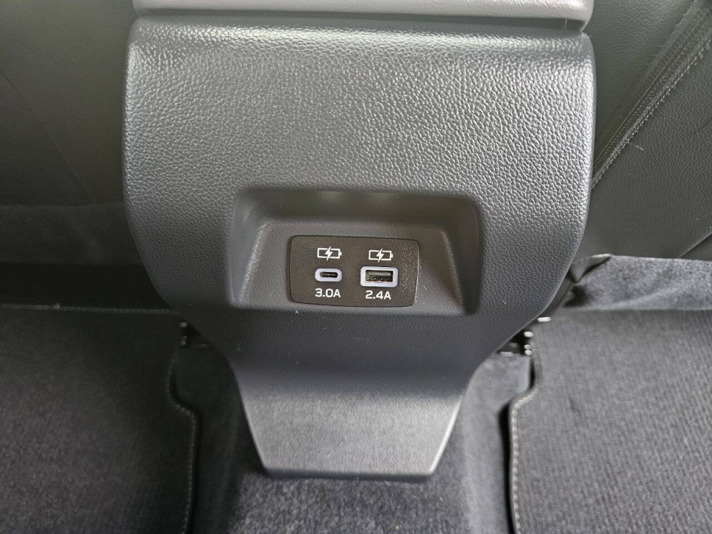 2024 Subaru Crosstrek Image 25