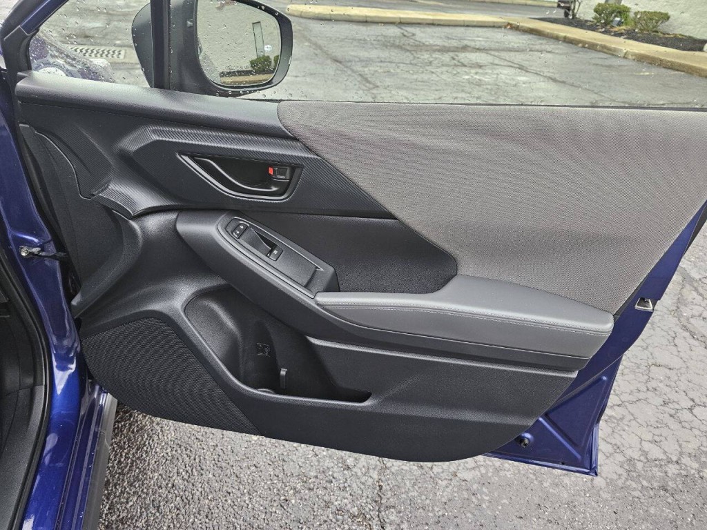 2024 Subaru Crosstrek Image 27