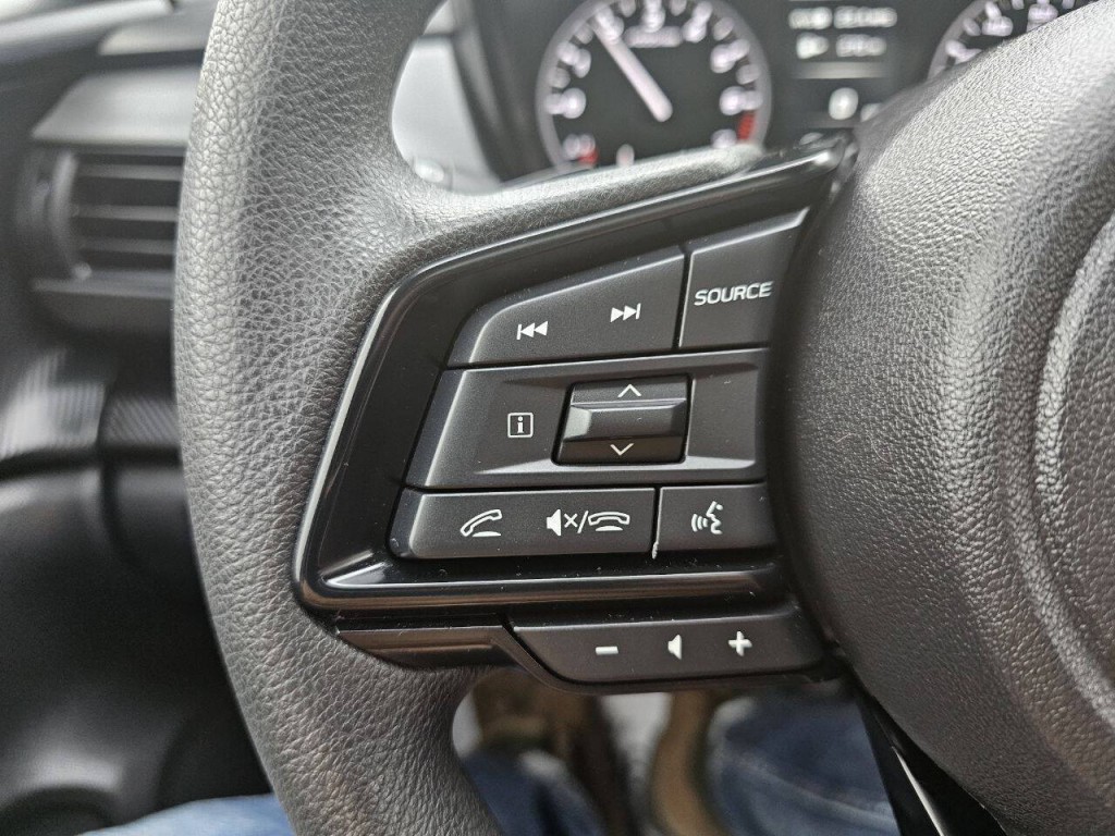 2024 Subaru Crosstrek Image 30