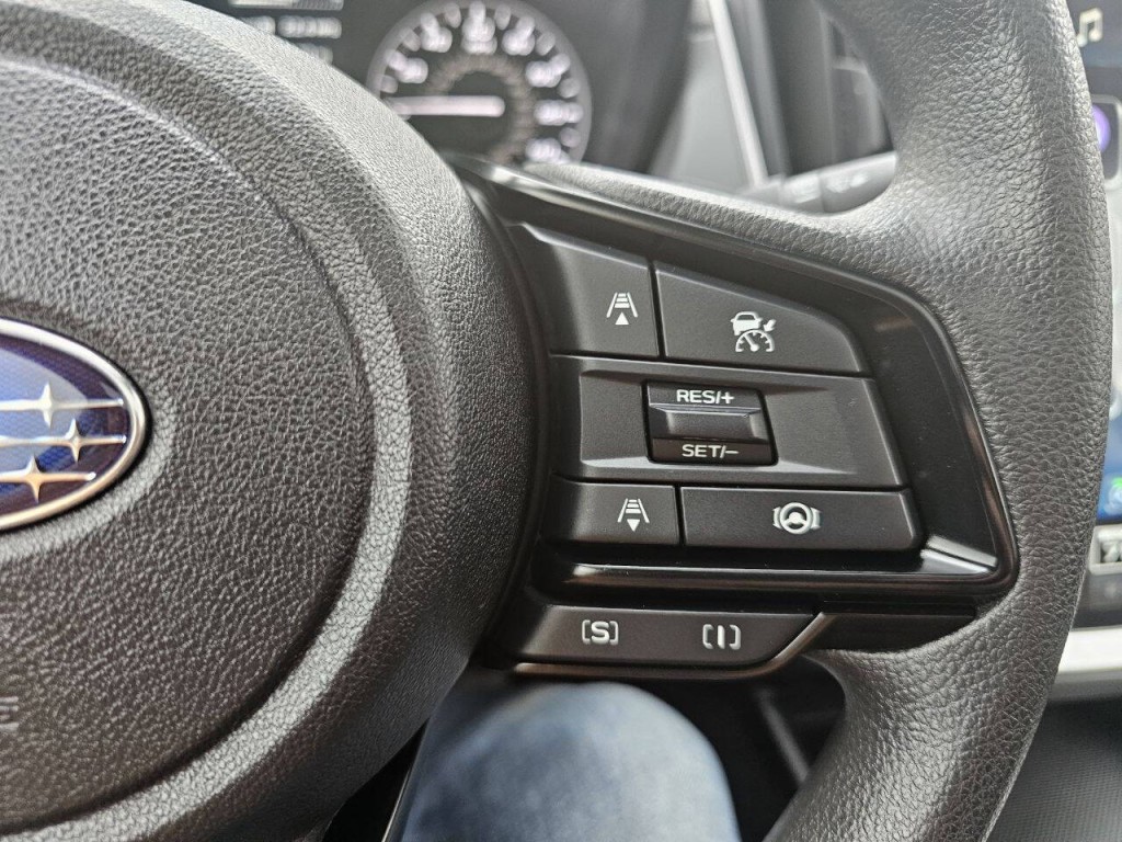 2024 Subaru Crosstrek Image 31