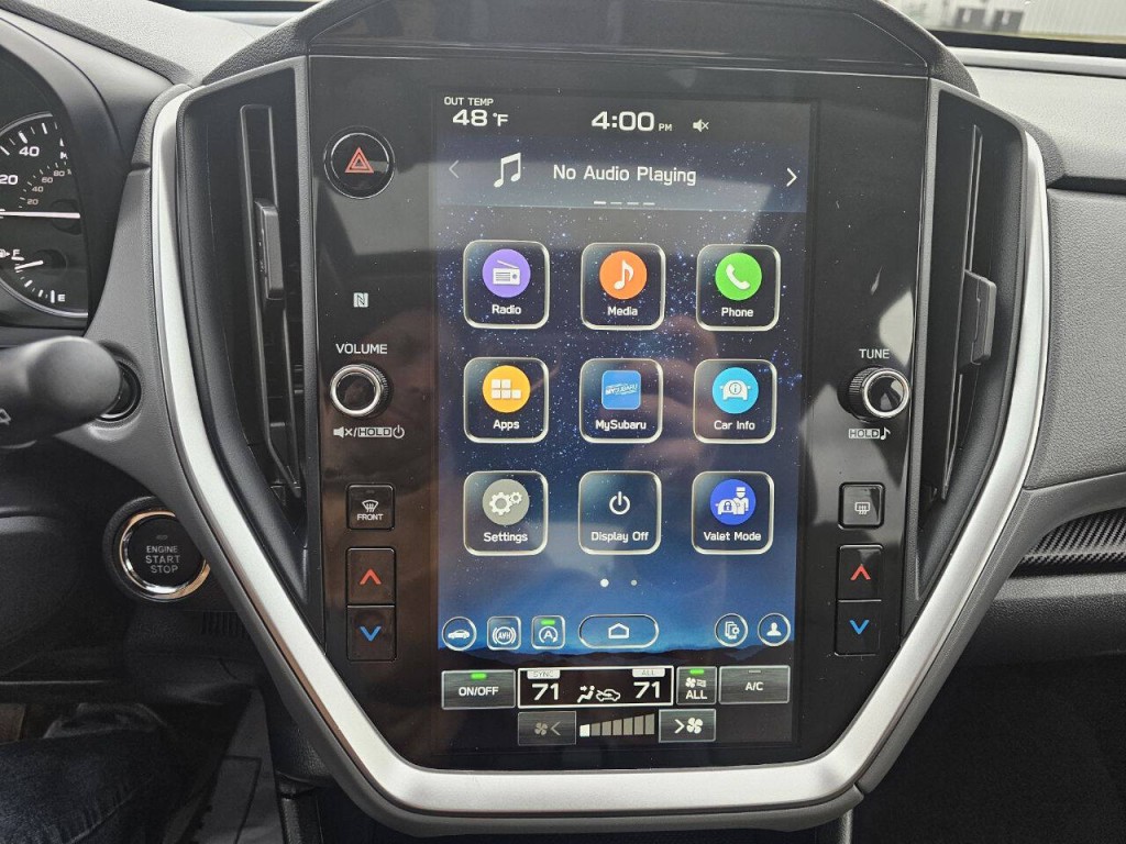 2024 Subaru Crosstrek Image 32