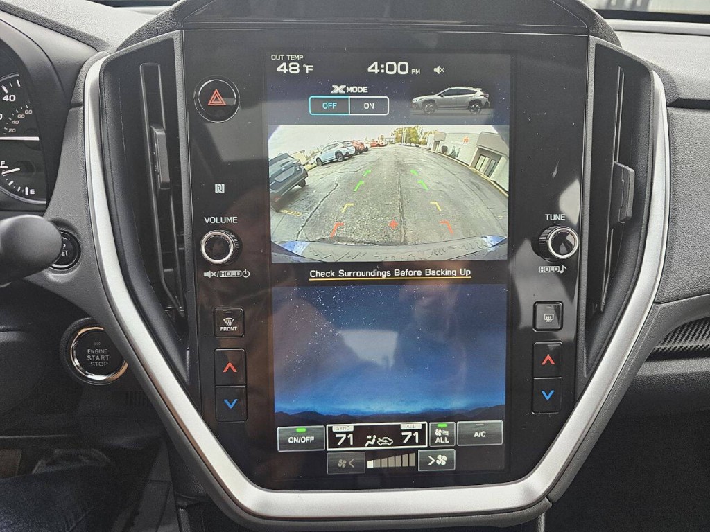 2024 Subaru Crosstrek Image 33