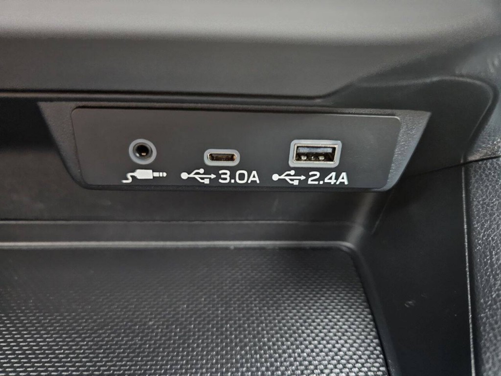 2024 Subaru Crosstrek Image 34