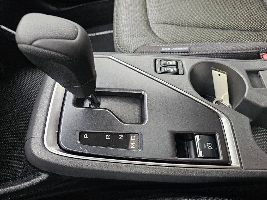 2024 Subaru Crosstrek Image 35