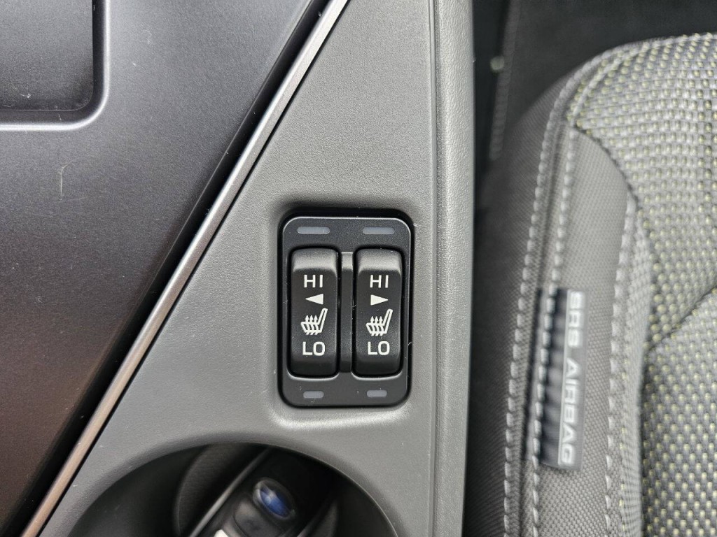 2024 Subaru Crosstrek Image 36