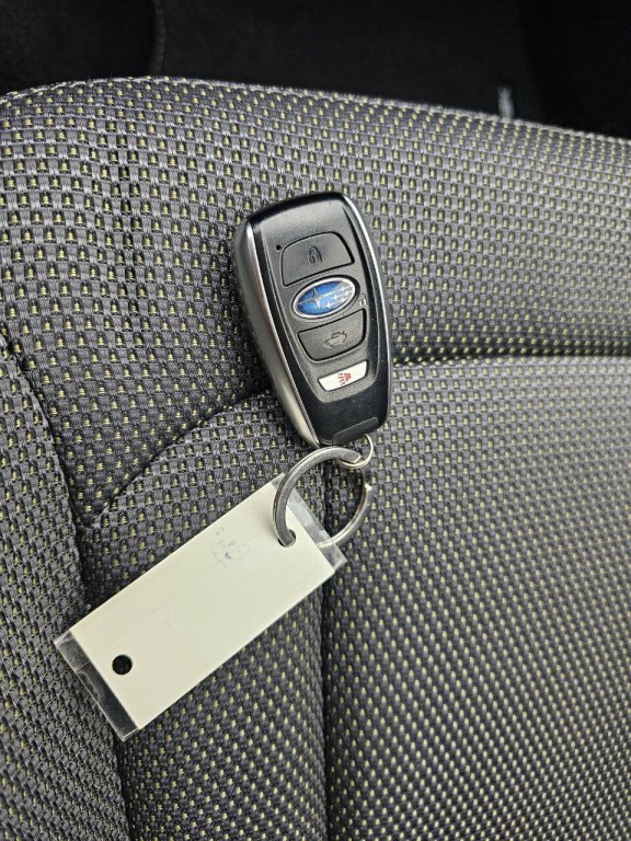 2024 Subaru Crosstrek Image 37