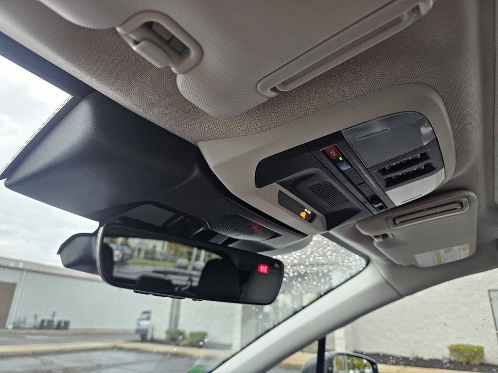 2024 Subaru Crosstrek Image 38