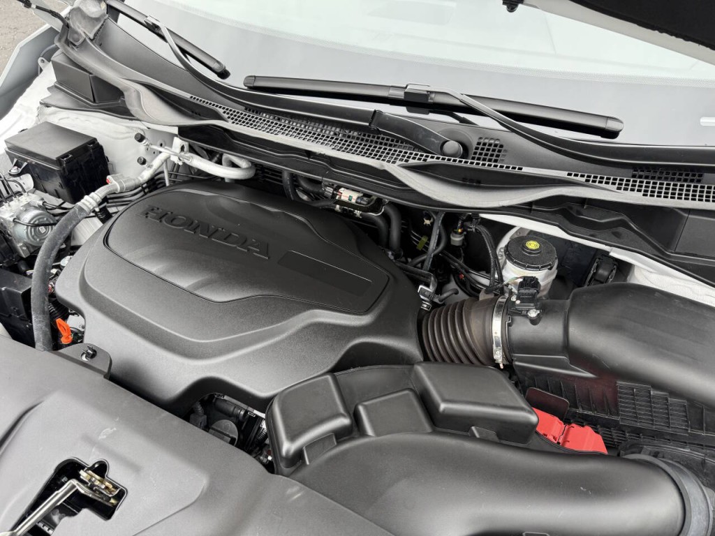 2025 Honda Odyssey Image 13