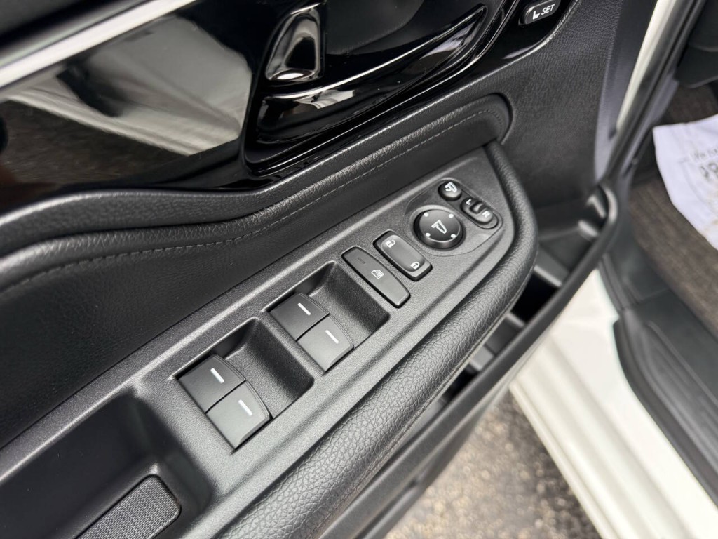 2025 Honda Odyssey Image 16