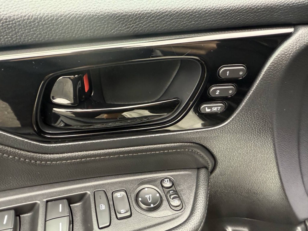 2025 Honda Odyssey Image 17