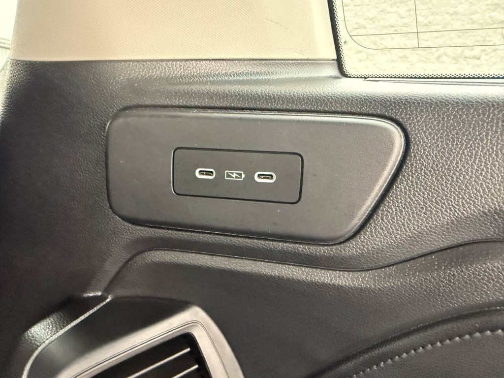 2025 Honda Odyssey Image 25