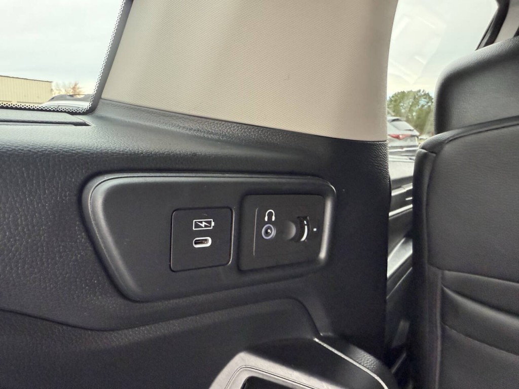 2025 Honda Odyssey Image 26