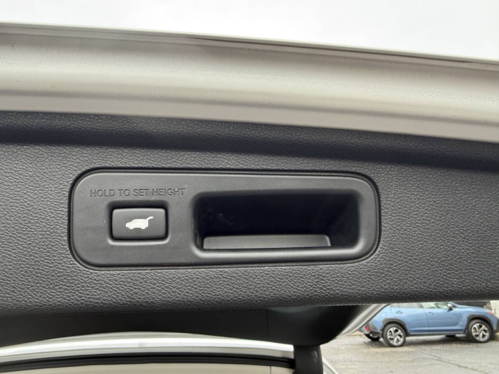 2025 Honda Odyssey Image 27