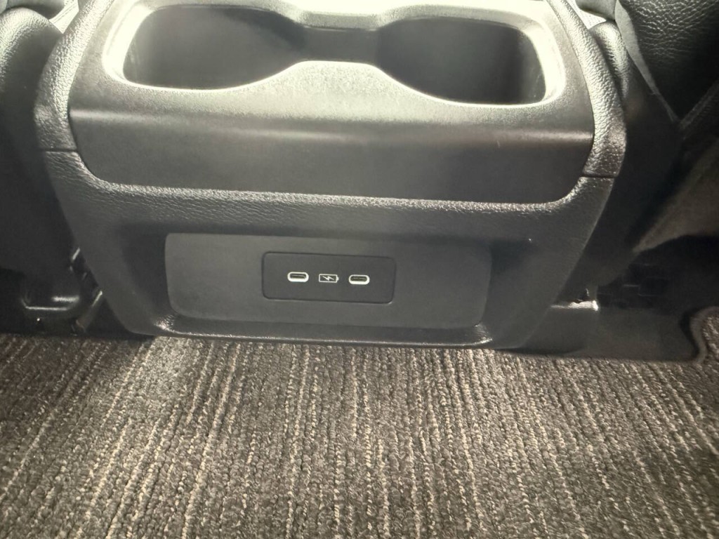 2025 Honda Odyssey Image 30