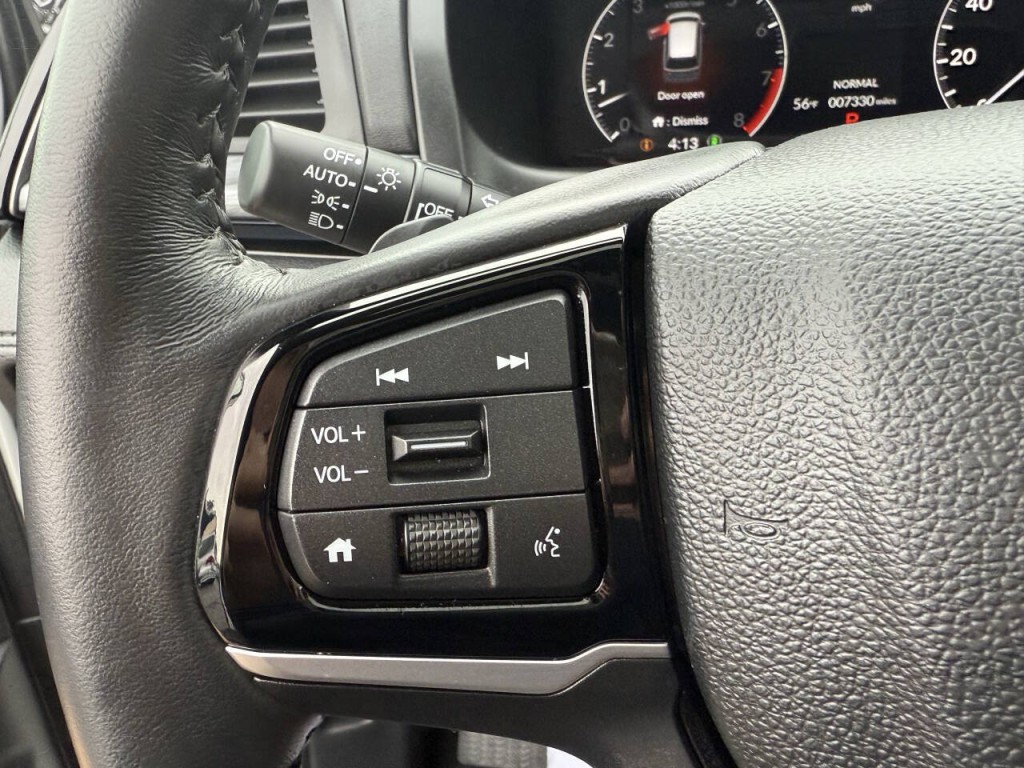 2025 Honda Odyssey Image 37