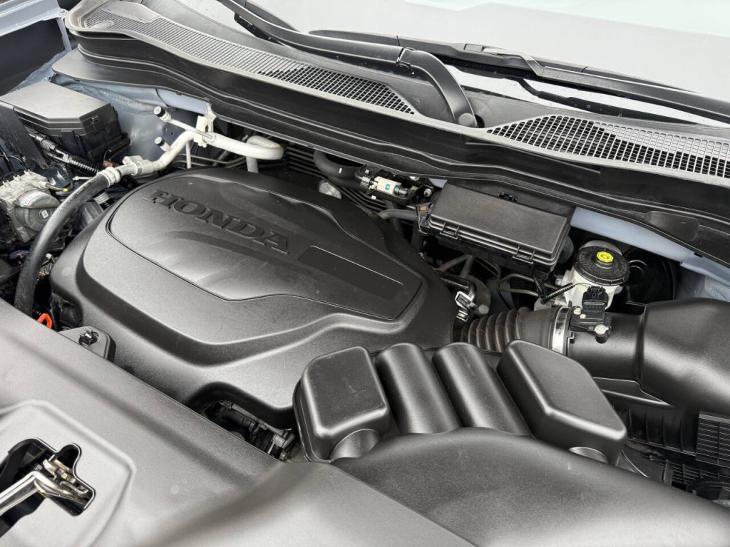 2023 Honda Ridgeline Image 13