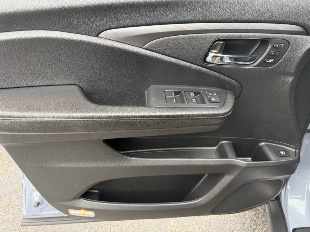 2023 Honda Ridgeline Image 14