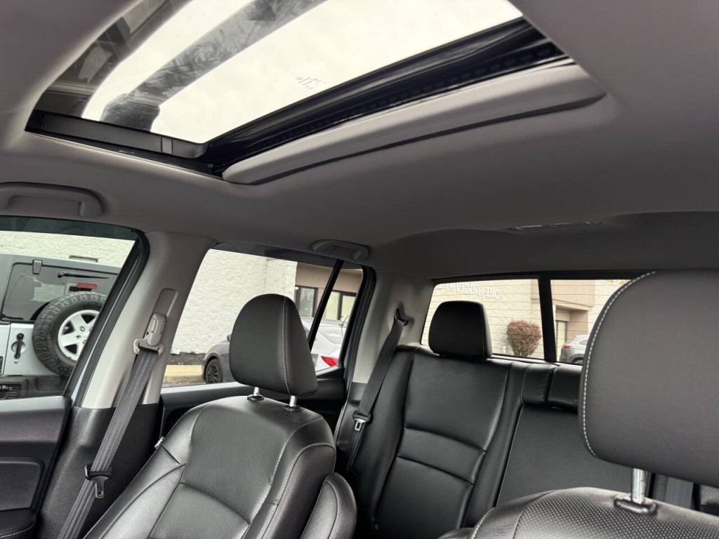 2023 Honda Ridgeline Image 19