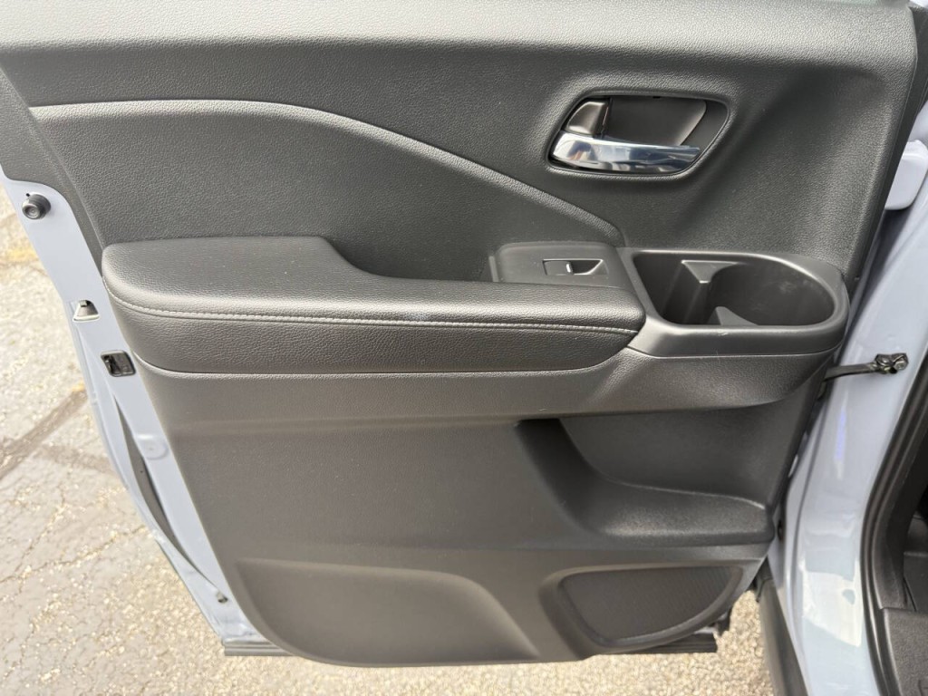 2023 Honda Ridgeline Image 20